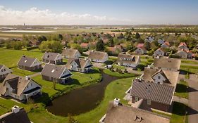 Buitenplaats Witte Raaf aan Zee